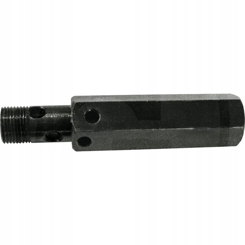 C 360 hydraulic pump safety valve