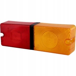 Rear lamp cover lt 20 promot