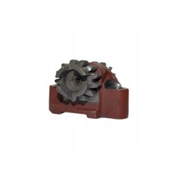 Hydraulic pump, clutch bracket, Ursus C 360