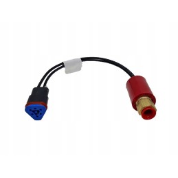 Switch sensor new holland 87366045 cnh