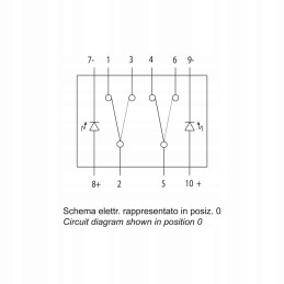Agro cobo switch 1093102