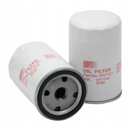Ursus oil filter pp 4 9 2 pp492