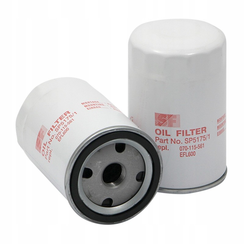 Ursus oil filter pp 4 9 2 pp492