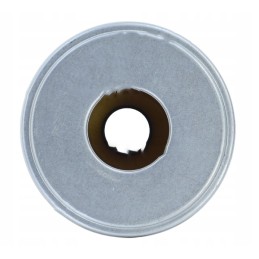 Fuel filter insert for mf 3 c 360 3p can wp403x