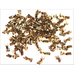 Electric tip 100 pcs borg kon045
