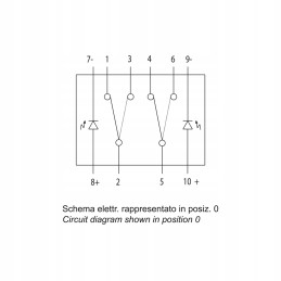 Agro cobo switch 1093103