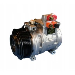 Compressor john deere 10pa15c al153386 al154203