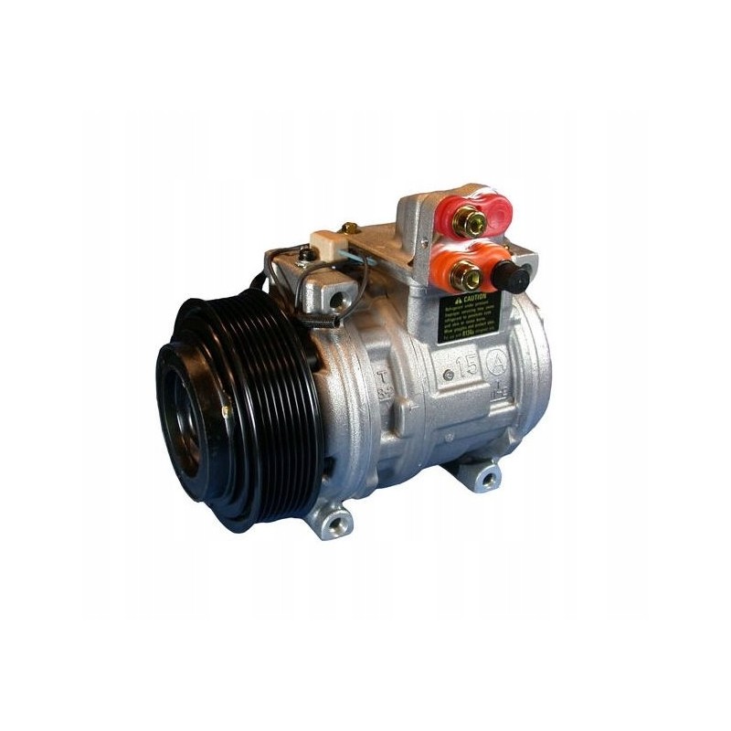 Compressor john deere 10pa15c al153386 al154203