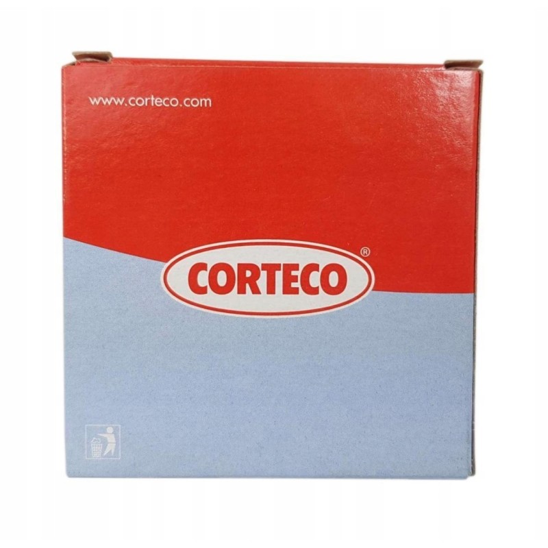 Sealant 01016768 corteco 50x70x10 14 nbr basf