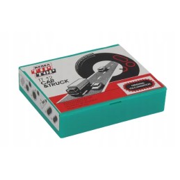 PKW TT1 passenger car tire repair kit