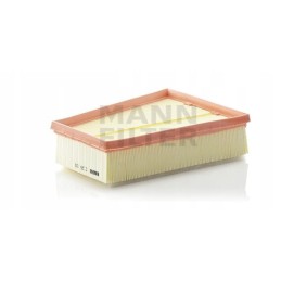 Mann air filter renault fluence l30_