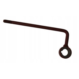 Zetor throttle lever 5211 7745 59113571 59113565