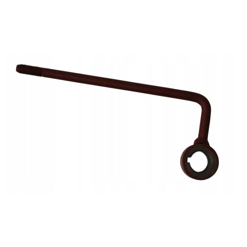 Zetor throttle lever 5211 7745 59113571 59113565