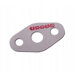 Turbo power gasket Zetor original Ursus