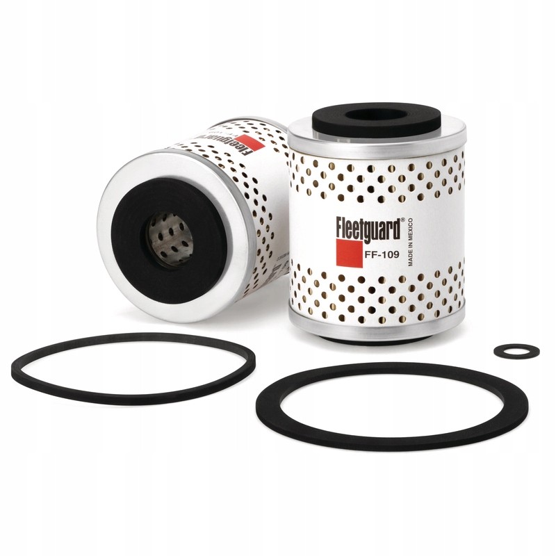Filter 76mm 26mm 92mm 739ff109 fleetguard