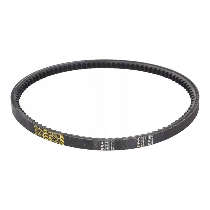 V-belt 13x716 744874 gates agri