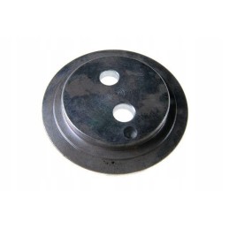 Front axle pin washer Ursus C 385