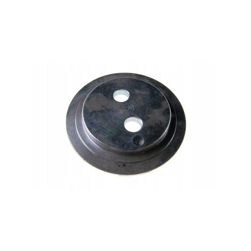 Front axle pin washer Ursus C 385