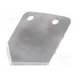 1 pcs x KNIPEX - 90 29 185 - Blade, KNP.9020185