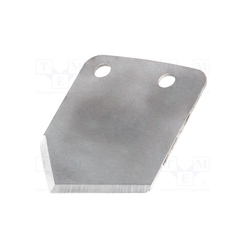 1 pcs x KNIPEX - 90 29 185 - Blade, KNP.9020185