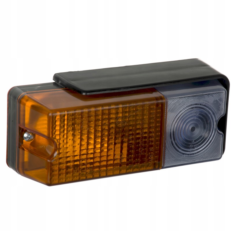 Front turn signal lamp zetor 5211 7211 derivative