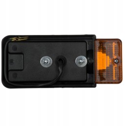 Front turn signal lamp zetor 5211 7211 derivative