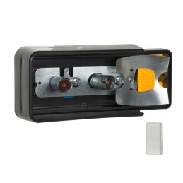 Front turn signal lamp zetor 5211 7211 derivative