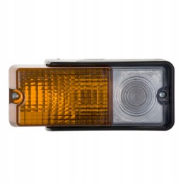 Front turn signal lamp zetor 5211 7211 derivative