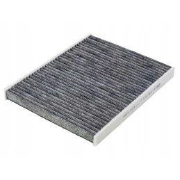 Mann cabin filter ford fiesta v van