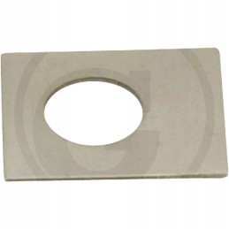 Connecting rod bolt washer 80003045