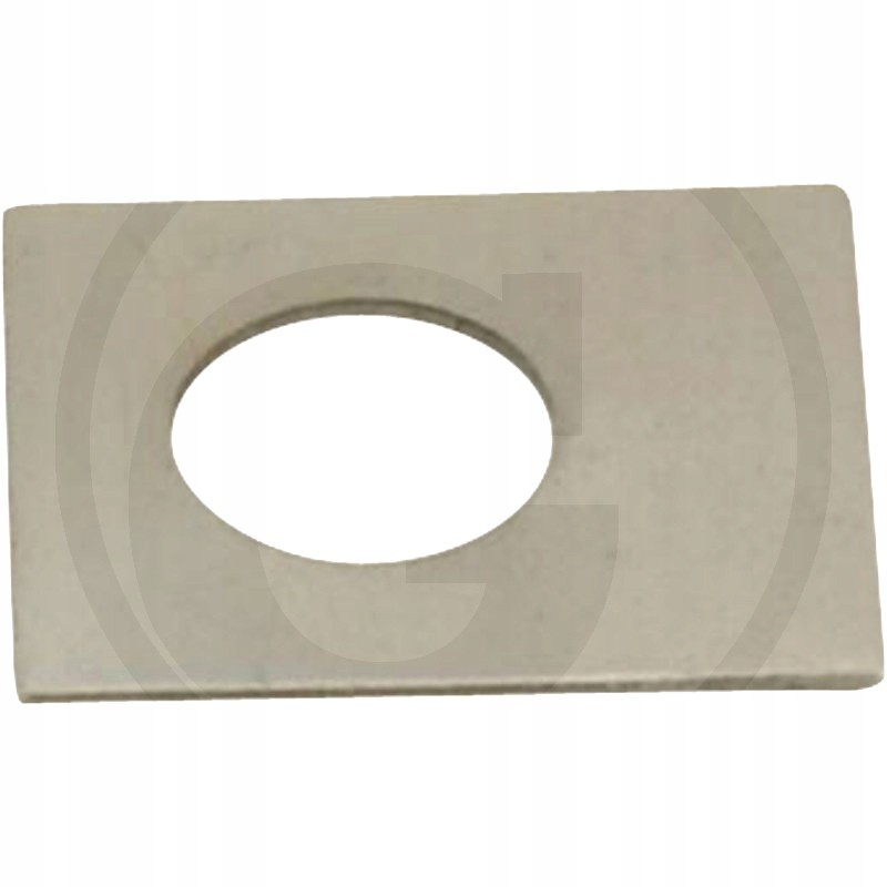 Connecting rod bolt washer 80003045