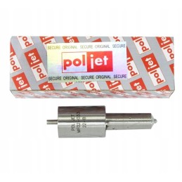 Injector tip mf 3 mf235 2646687 dsl150a35