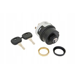 D44900841 ignition switch with keys