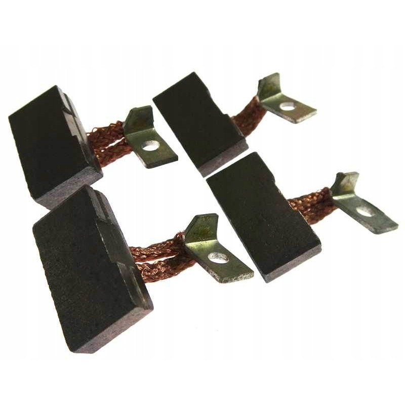 Starter brush 9x36x18 4 pcs motogeneric