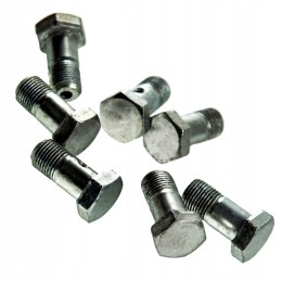 Overflow screw mf 3 360 3p