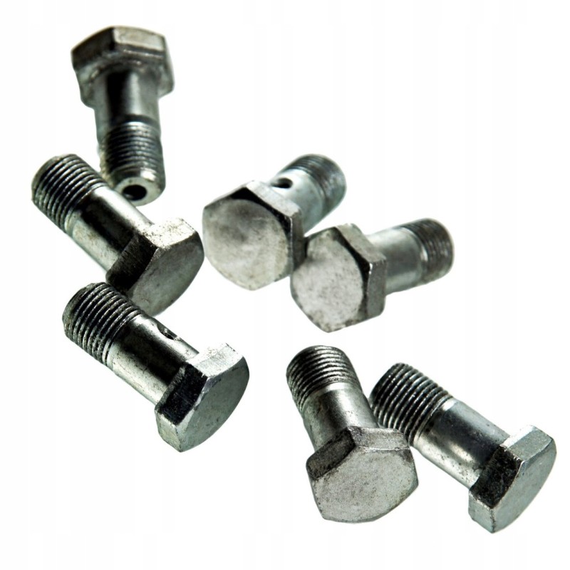 Overflow screw mf 3 360 3p