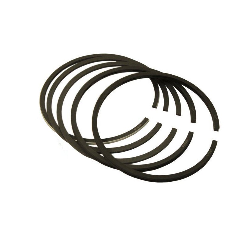 Set of engine rings 1 piston C 330 org ursus
