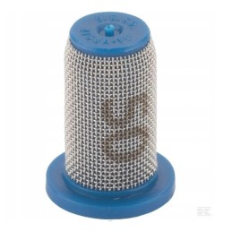 50 mesh arag blue strainer filter