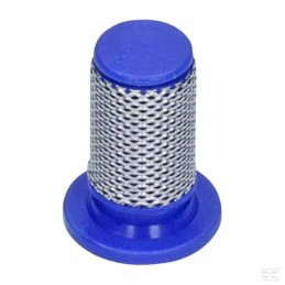 50 mesh arag blue strainer filter