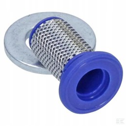 50 mesh arag blue strainer filter