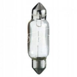 Bulb 12v 5w tube
