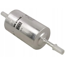 Mann fuel filter ford focus mk2 c max 2 0 145km