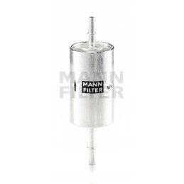Mann fuel filter ford focus mk2 c max 2 0 145km