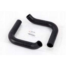 Water pump rubber hose 72011310