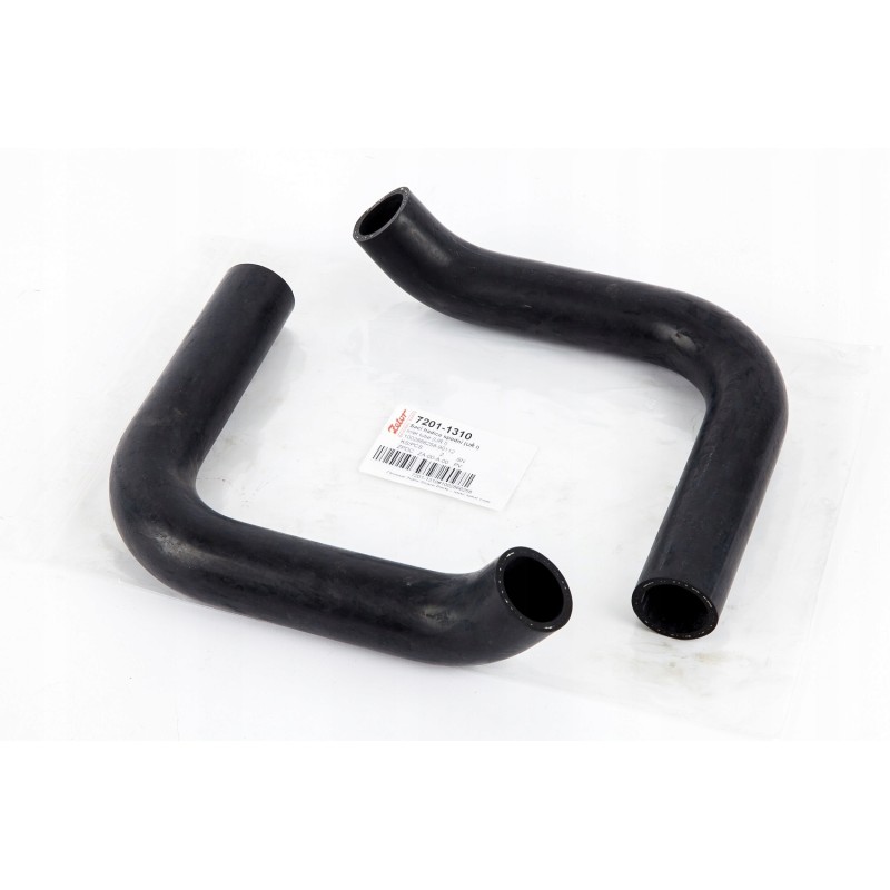 Water pump rubber hose 72011310