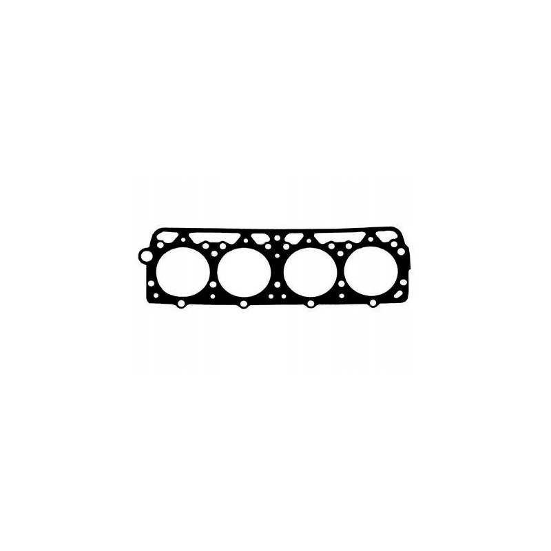 Engine head gasket