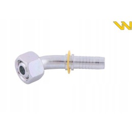 Hydraulic fitting dkr45 dn20 3 4 14 warynski