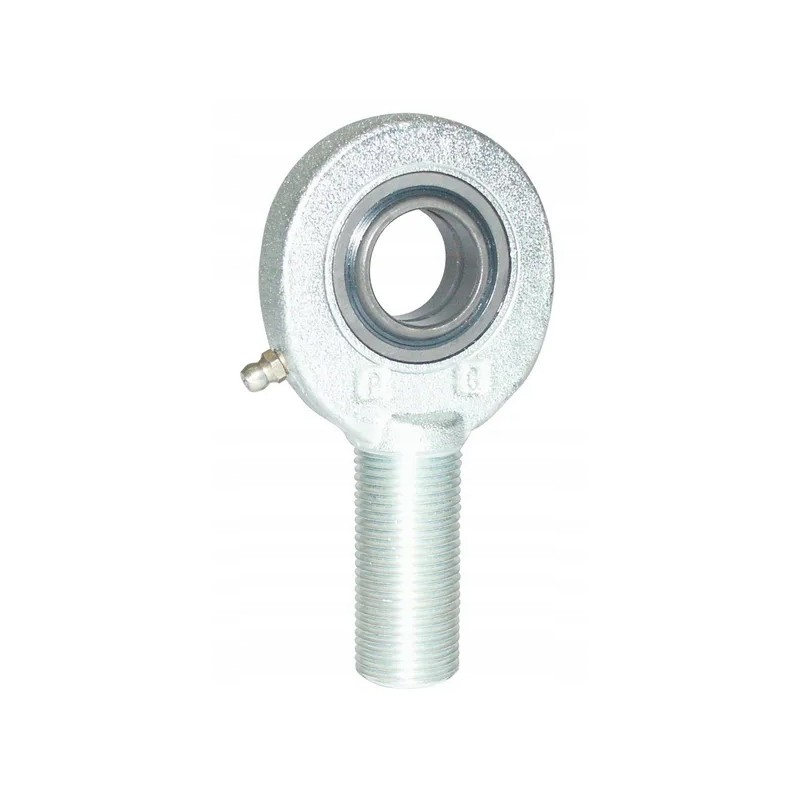 Cylinder eye with left external thread oe 20