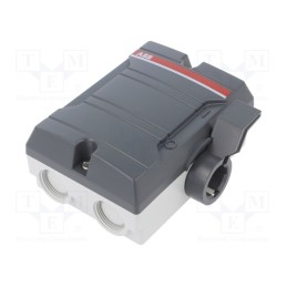 1 pcs x ABB - 2CMA142418R1000 - Safety switch-disconnector, Poles: 4, flush mounting, 16A, BWS