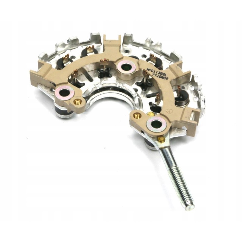 Alternator rectifier 100211 6420ex new type